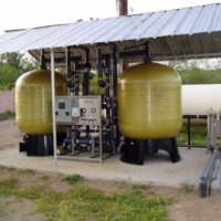 Sewage Treatment Plants